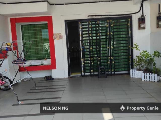 Terraced House for sale in Sendayan Village, Negeri Sembilan