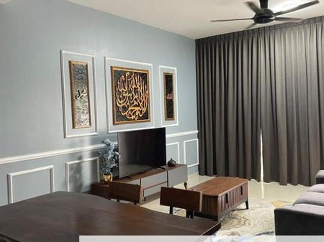House for sale in Labu Jaya, Negeri Sembilan