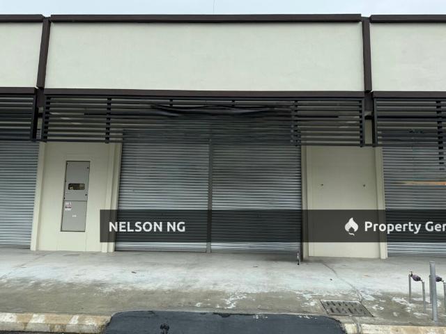 Shop for sale in Sendayan Village, Negeri Sembilan