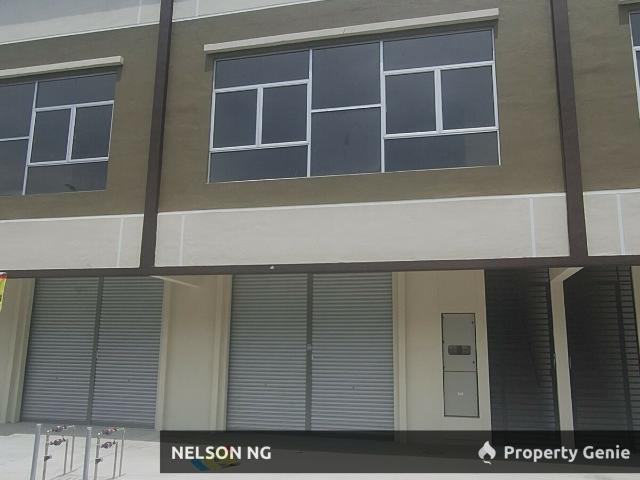 Shop Office for rent in Gadong, Negeri Sembilan