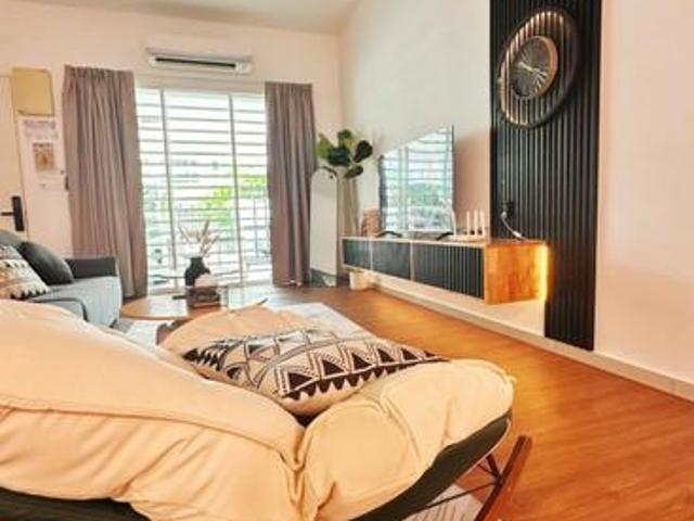 Terraced House for sale in Sendayan Village, Negeri Sembilan