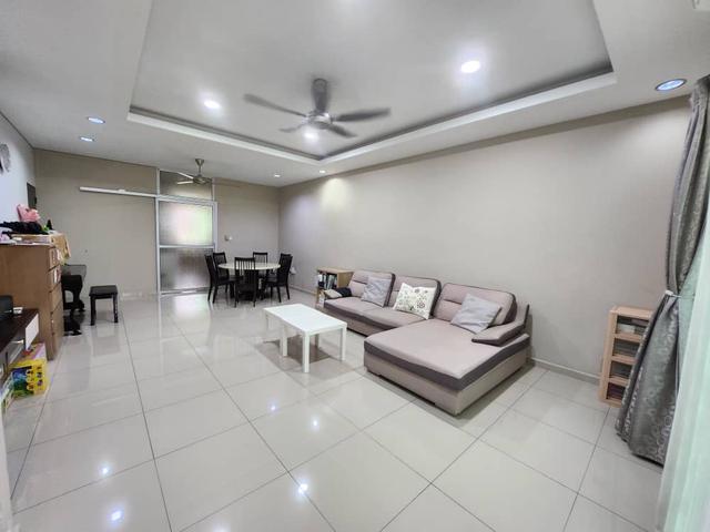 Terraced House for sale in Sendayan Village, Negeri Sembilan
