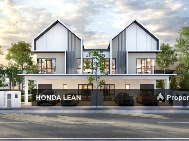 Residential House for sale in Sendayan Village, Negeri Sembilan