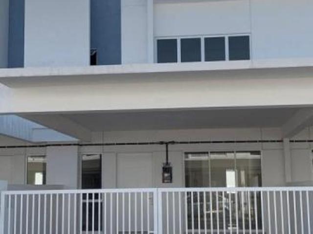 Terraced House for sale in Sendayan Village, Negeri Sembilan