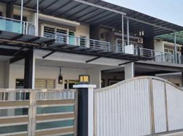 Terraced House for sale in Sendayan Village, Negeri Sembilan