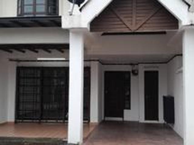 Terraced House for rent in Petaling, Damansara Damai