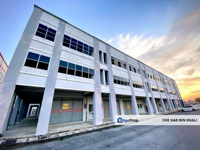 Shop for rent in Kedah
