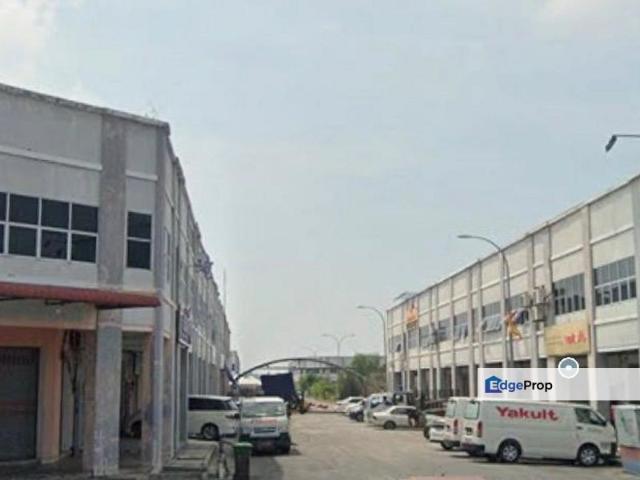 Shop for sale in Kedah