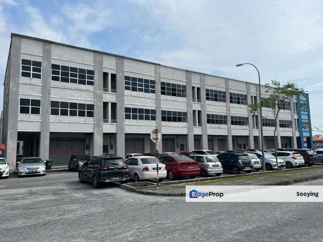 Shop for sale in Kedah