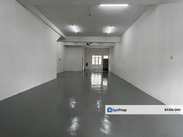 Shop for rent in Kedah