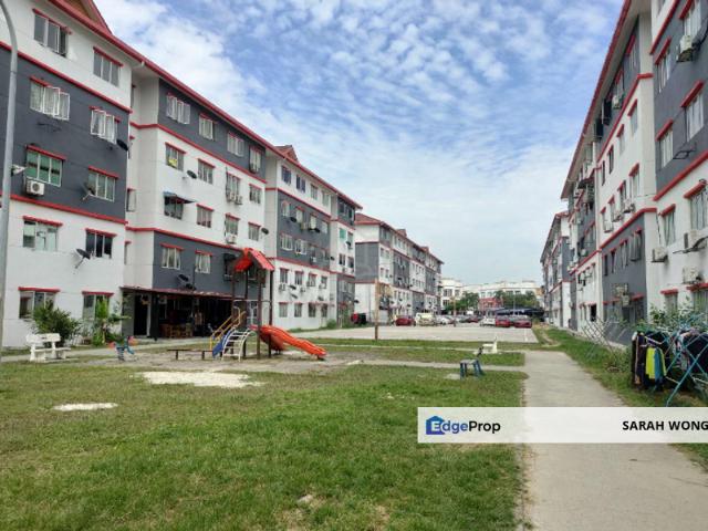Condominium for sale in Banting, Selangor