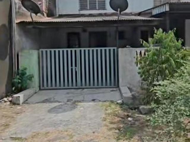 House for sale in Port Klang, Selangor
