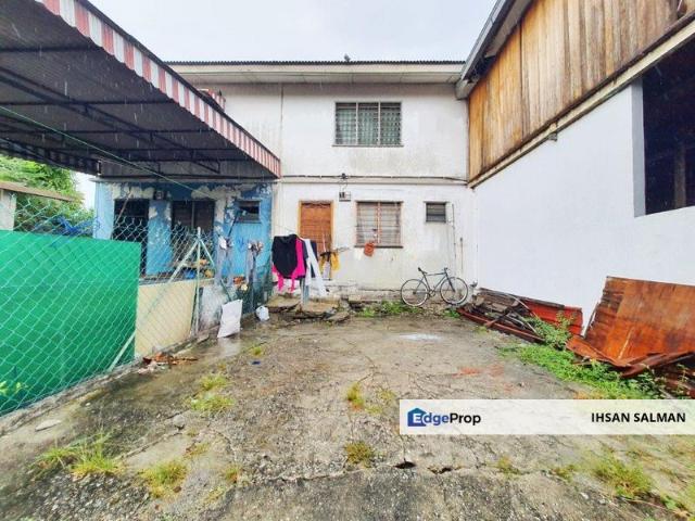House for sale in Port Klang, Selangor