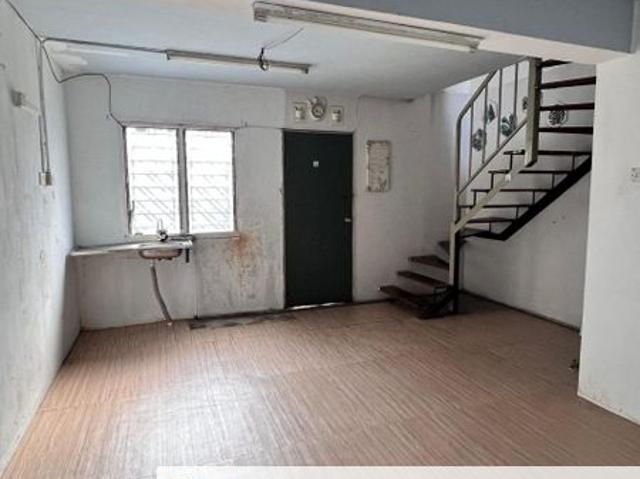 House for sale in Port Klang, Selangor