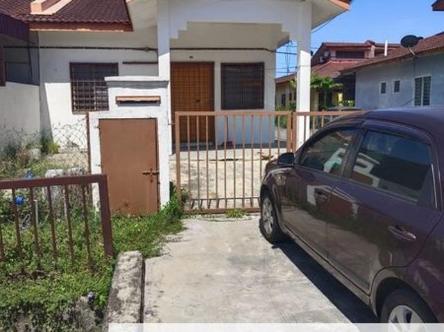 House for sale in Port Klang, Selangor