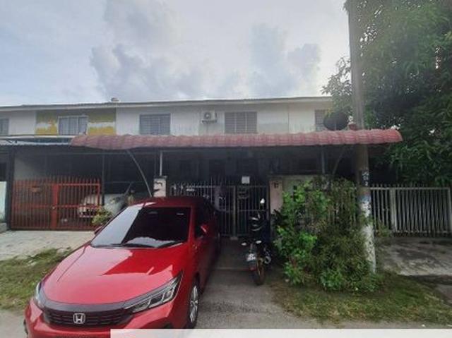 House for sale in Port Klang, Selangor