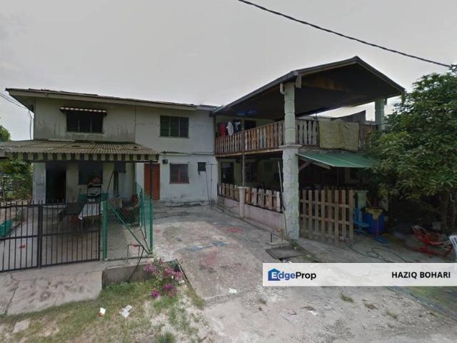 House for sale in Port Klang, Selangor