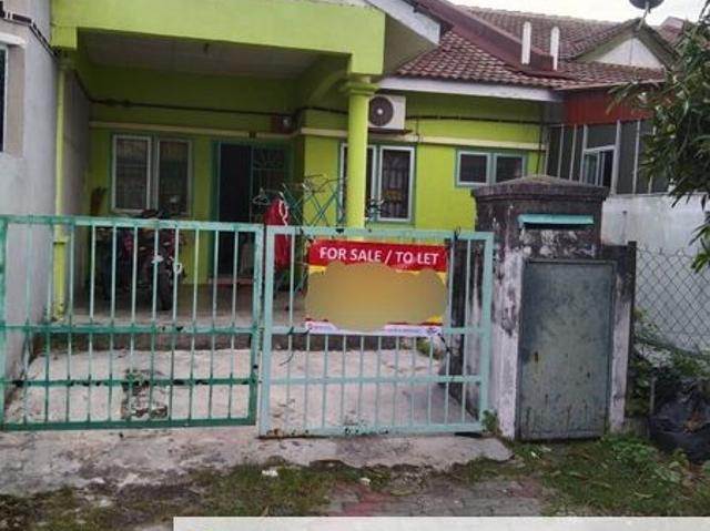 House for sale in Kawasan Perindustrian Bandar Sultan Suleiman, Bandaraya Klang