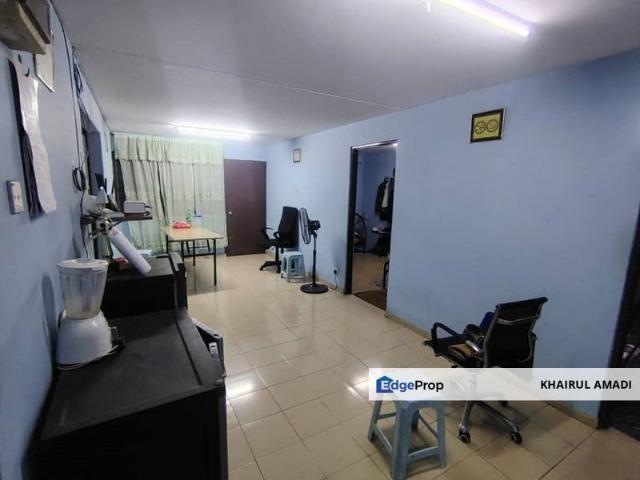 Condominium for sale in Port Klang, Selangor