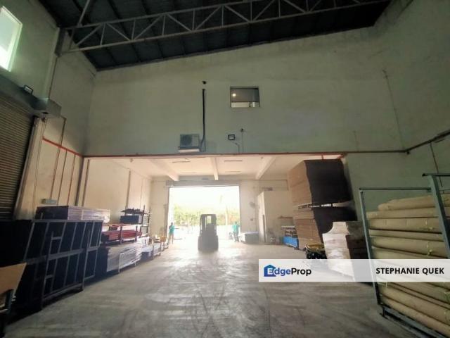 House for rent in Port Klang, Selangor
