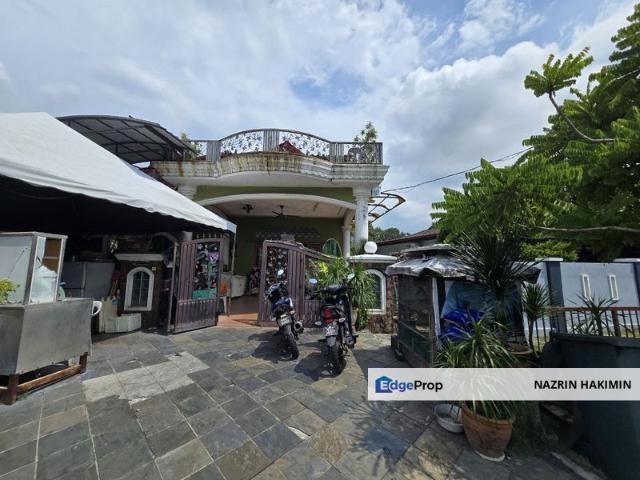 House for sale in Port Klang, Selangor