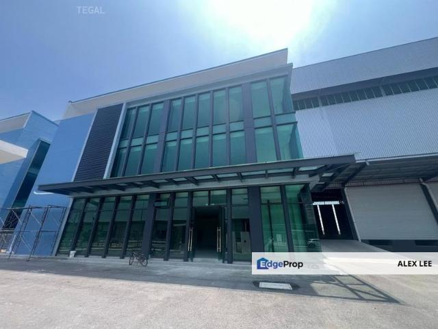 Warehouse for rent in Port Klang, Selangor