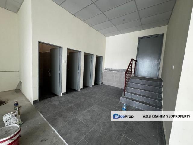 Warehouse for rent in Port Klang, Selangor