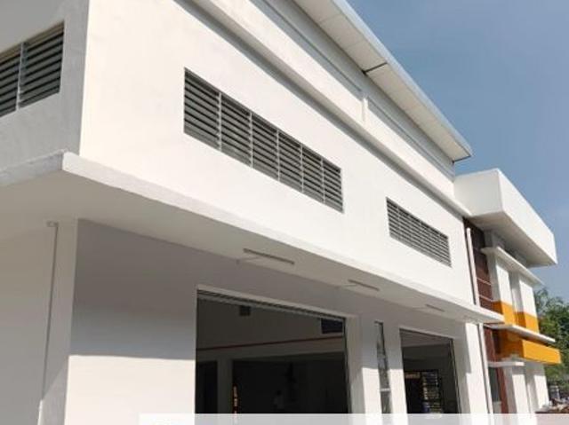 Warehouse for rent in Port Klang, Selangor