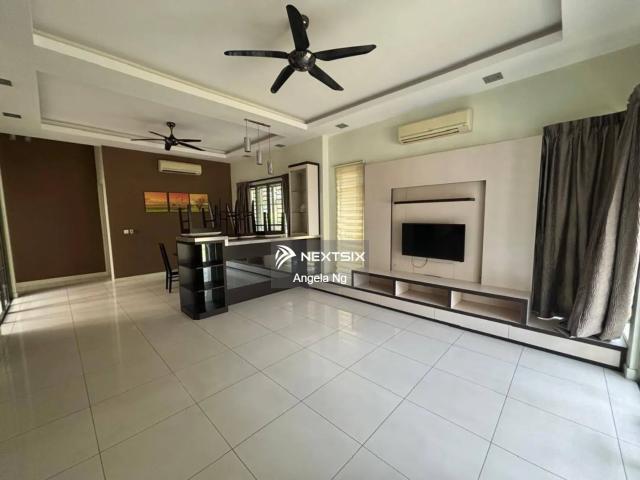 Shop for rent in Port Klang, Selangor