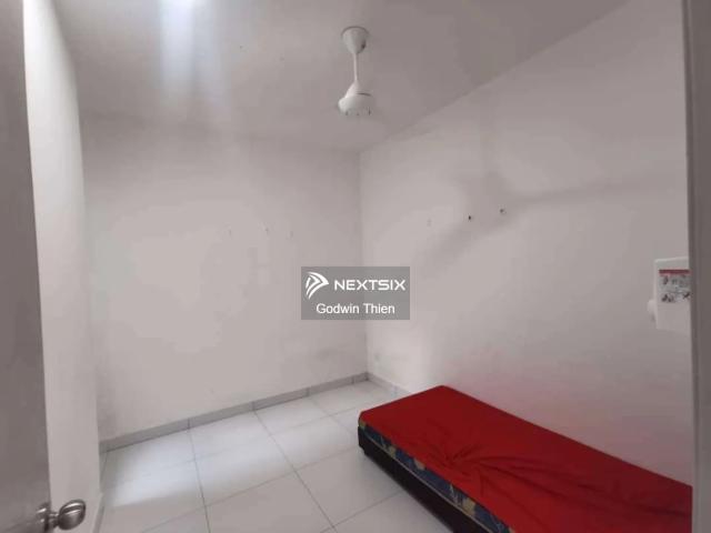 Warehouse for rent in Port Klang, Selangor
