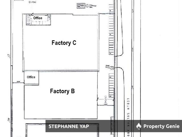 Warehouse for sale in Selangor