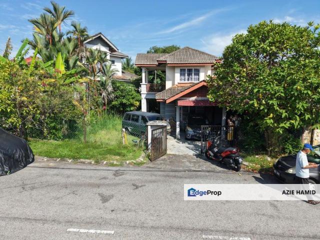 House for sale in Selangor