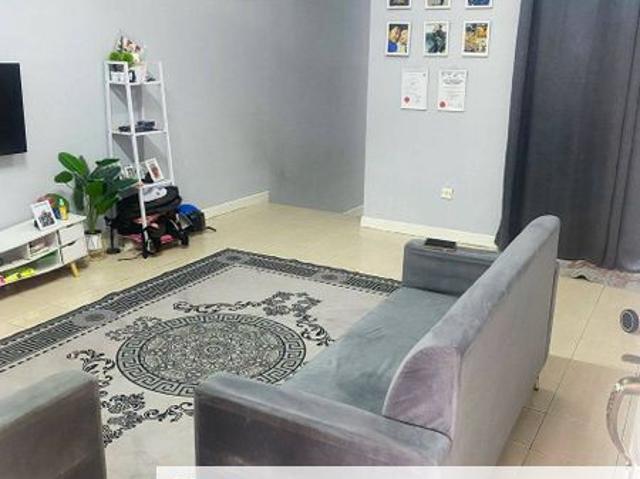 House for sale in Serendah, Hulu Selangor