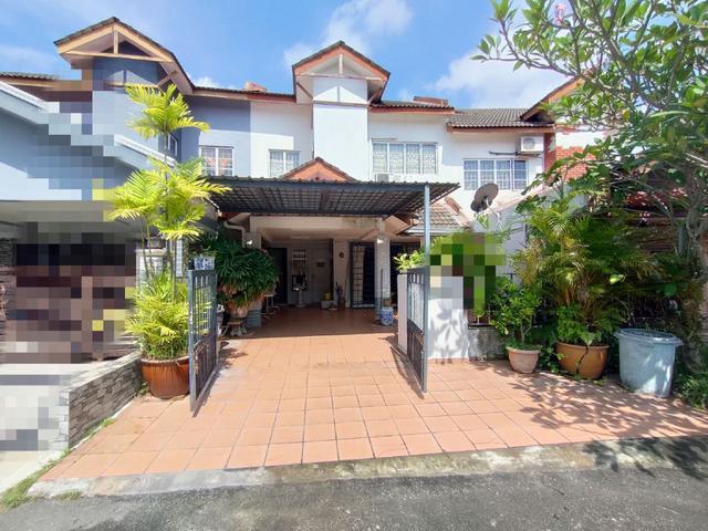 Terraced House for sale in Selayang, Selangor