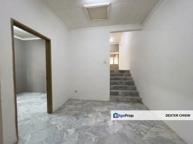House for sale in Serendah, Hulu Selangor