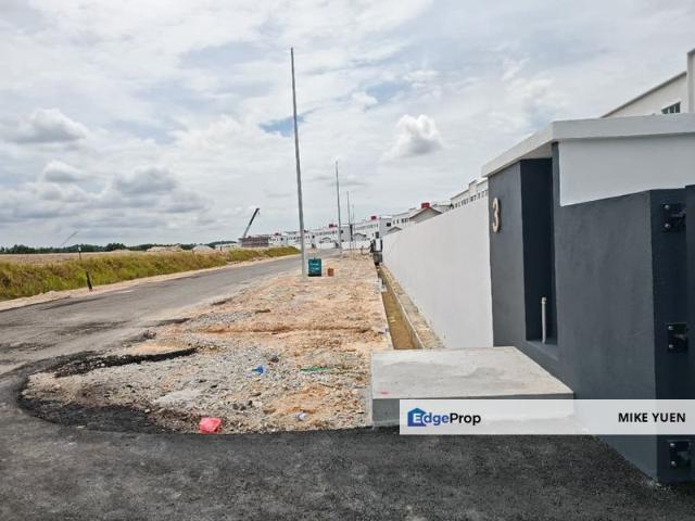 Warehouse for sale in Selangor