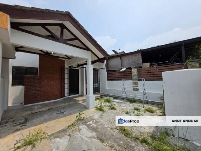 House for sale in Serendah, Hulu Selangor