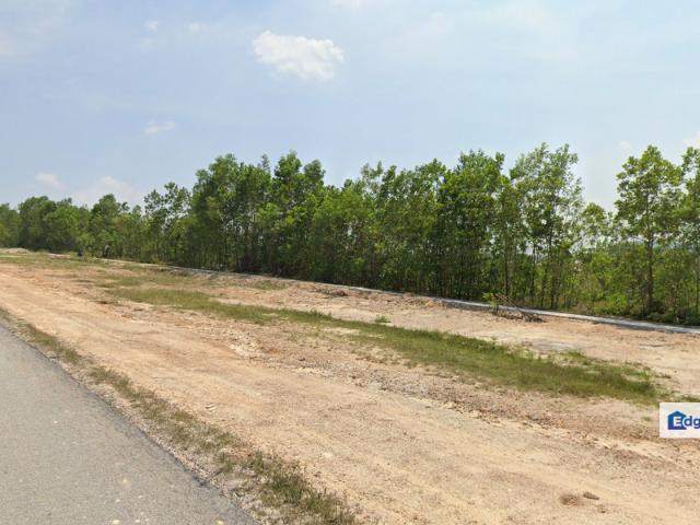 Warehouse for sale in Bandar Sungai Buaya, Hulu Selangor