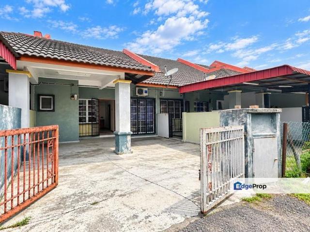 House for sale in Serendah, Hulu Selangor