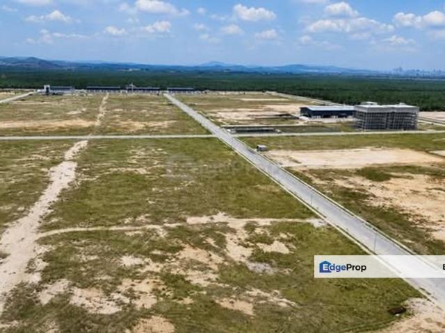 Warehouse for sale in Selangor