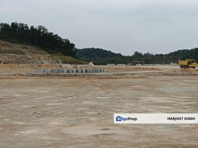 Warehouse for sale in Selangor