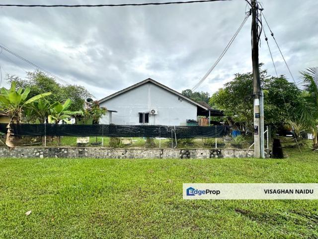 House for sale in Selangor