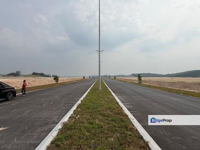 Warehouse for sale in Serendah, Hulu Selangor