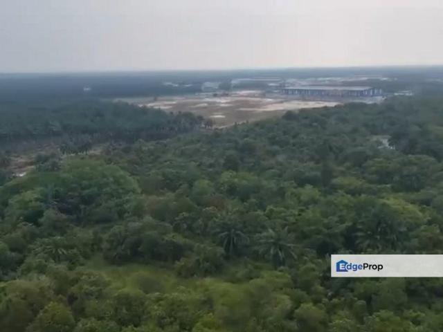 Warehouse for sale in Selangor