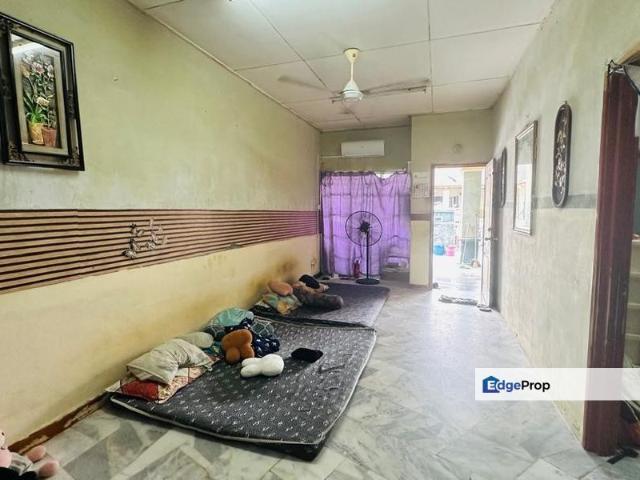 House for sale in Serendah, Selangor