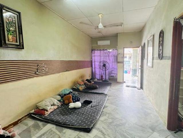 Terraced House for sale in Serendah, Hulu Selangor