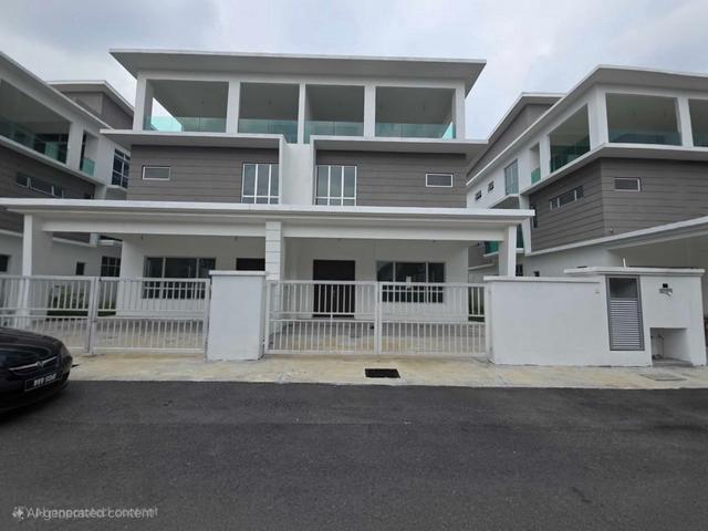 Residential House for sale in Banting, Selangor