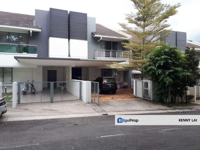 House for sale in Kajang, Langat