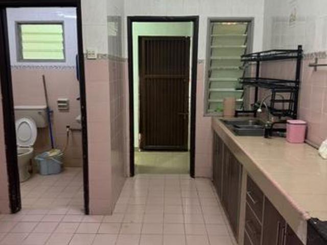 Terraced House for sale in Kajang, Langat