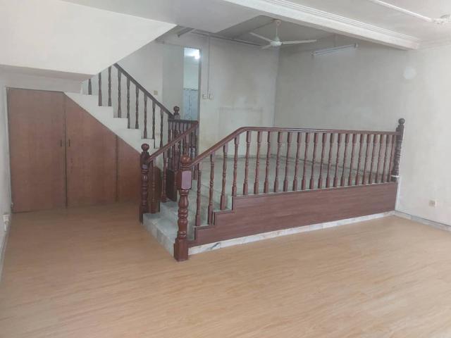 Terraced House for sale in Kajang, Langat